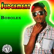 Judgement cover image