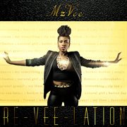 Re-vee-lation cover image