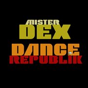 Dance republik cover image