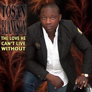 The love he can't live without cover image