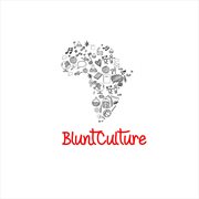 Blunt culture - the album cover image