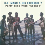 Party time with "ceekay" cover image