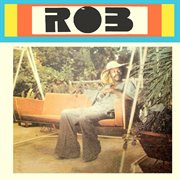 Funky Rob way cover image
