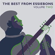 The best from essiebons, vol. 2 cover image