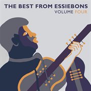 The best from essiebons, vol. 4 cover image