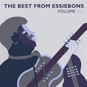 The best from essiebons, vol. 6 cover image