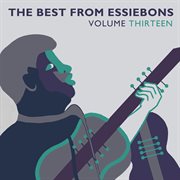 The best from essiebons, vol. 13 cover image