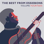 The best from essiebons, vol. 14 cover image