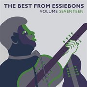 The best from essiebons, vol. 17 cover image