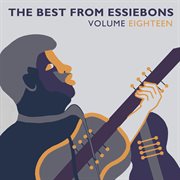 The best from essiebons, vol. 18 cover image