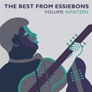 The best from essiebons, vol. 19 cover image