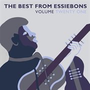 The best from essiebons, vol. 21 cover image