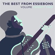 The best from essiebons, vol. 22 cover image