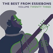 The best from essiebons, vol. 23 cover image