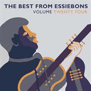 The best from essiebons, vol. 24 cover image