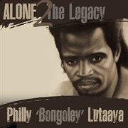 Alone 2: legacy cover image