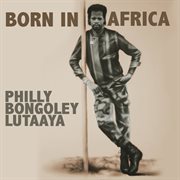Born in africa cover image