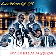 Labien @ 15 cover image