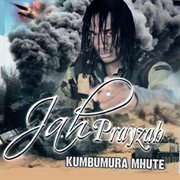 Kumbumura mhute cover image