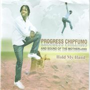 Hold my hand cover image