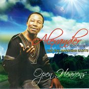 Open heavens cover image
