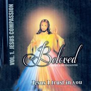 Vol. 1. jesus compassion cover image