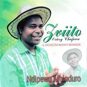 Ndipewo mhinduro cover image