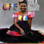 Ope cover image
