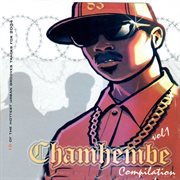 Chamhembe compilation vol 1 cover image