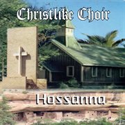 Hossanna cover image