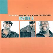 My home: psalms of street preacher cover image