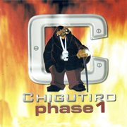 Chigutiro phase 1 cover image