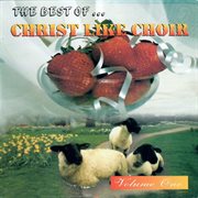 The best of christlike choir volume one cover image