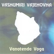 Vanotenda voga cover image
