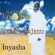 Inyasha cover image