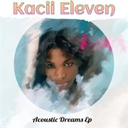 Acoustic dreams ep cover image