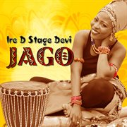 Jago cover image