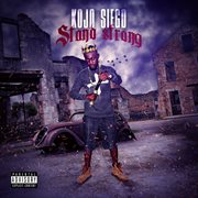 Stand strong cover image