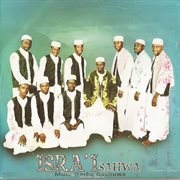 Isra'i sahwa cover image