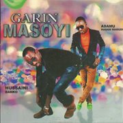 Garin masoyi cover image