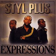 Expressions cover image