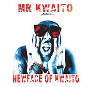 The new face of kwaito cover image