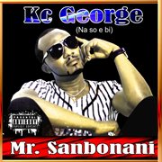 Mr. sanbonani (feat. stone) cover image