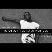 Amafaranga cover image
