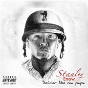 Soldier like ma papa cover image