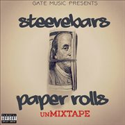 Paper rolls cover image