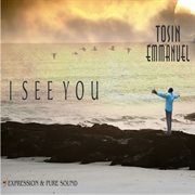 I see you cover image