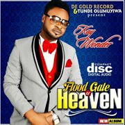 Flood gate of heaven cover image