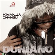Kiwanja changu cover image