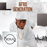 Afro generation cover image